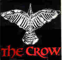 THE CROW
